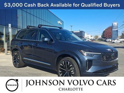 New 2026 Volvo XC90 B6 Ultra w/ Protection Package Premier