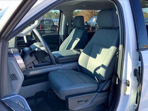 Certified 2024 Ford F150 XLT w/ Mobile Office Package image 7