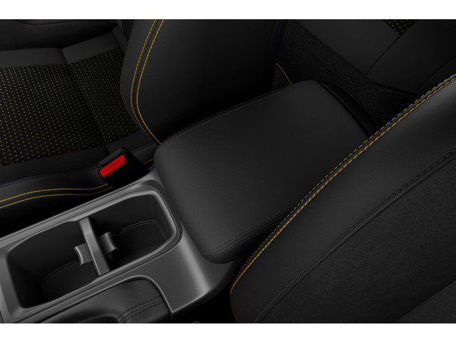 New 2026 Subaru WRX tS w/ Accessory Package #2 AWD/4WD image 22