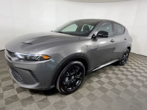 Used 2024 Dodge Hornet R/T w/ R/T Blacktop Package AWD/4WD image 11