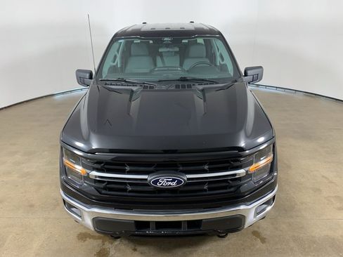 Used 2025 Ford F150 XLT w/ Equipment Group 301A Standard image 4