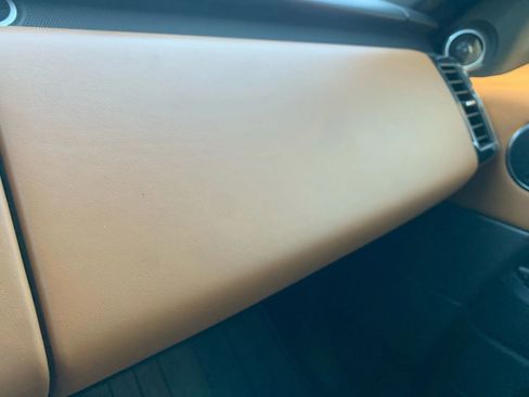 Used 2018 Land Rover Range Rover Sport HSE Dynamic image 37