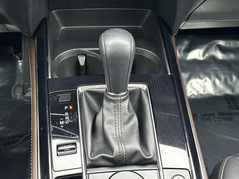 Used 2023 MAZDA CX-30 AWD 2.5 S w/ Premium Package image 16