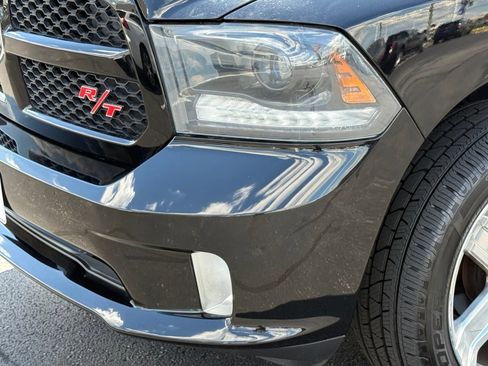 Used 2015 RAM 1500 Sport w/ Convenience Group RWD image 10