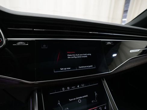 New 2026 Audi Q8 Premium Plus AWD/4WD image 6