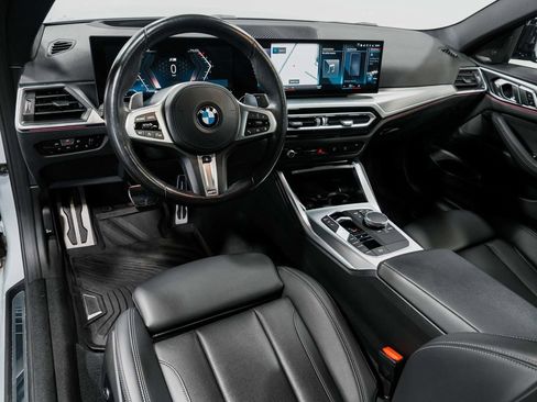 Used 2024 BMW 440i xDrive Coupe w/ Premium Package image 14