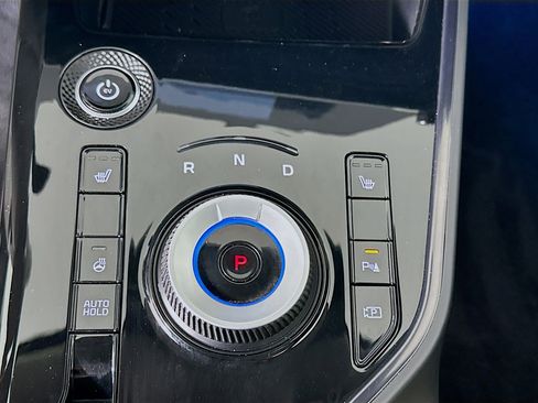 Used 2023 Kia Niro Wind w/ Wind Preserve Package image 25