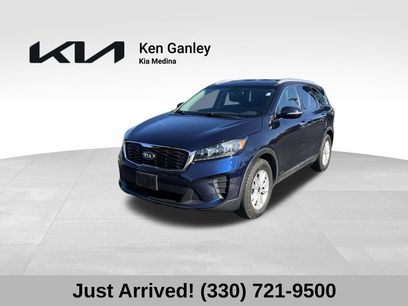 Used 2019 Kia Sorento AWD w/ LX Convenience Package