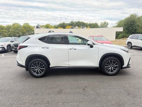 Used 2024 Lexus NX 350 AWD image 5