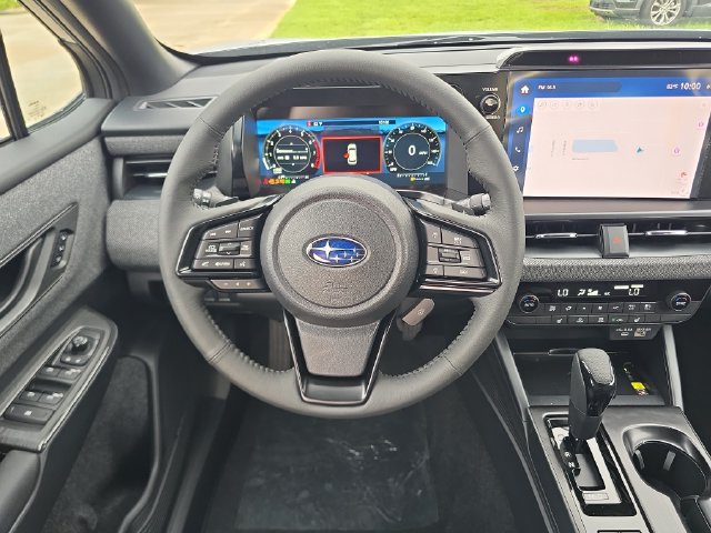 New 2026 Subaru Outback Limited AWD/4WD image 9