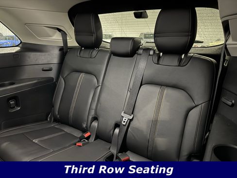 Used 2025 MAZDA CX-90 3.3 Turbo w/ Select Package image 11