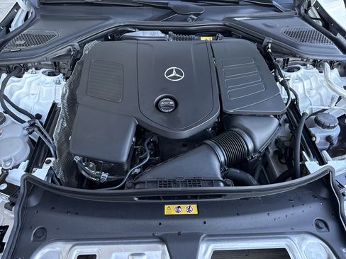 Certified 2024 Mercedes-Benz E 350 4MATIC Sedan image 18