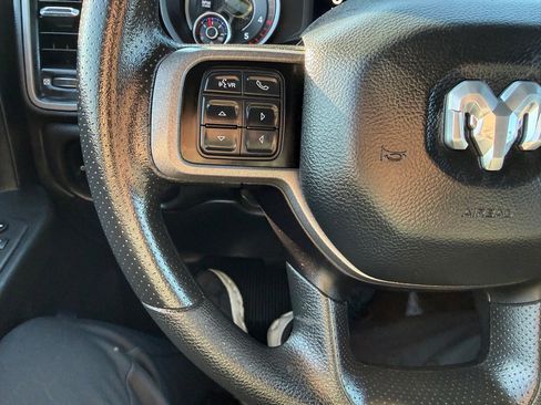 Used 2022 RAM 2500 Tradesman w/ Chrome Appearance Group image 29