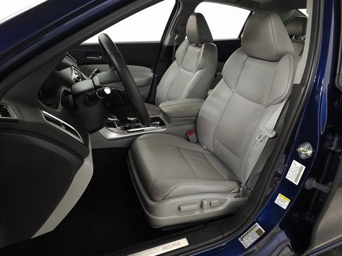 Used 2015 Acura TLX w/ Technology Package image 14