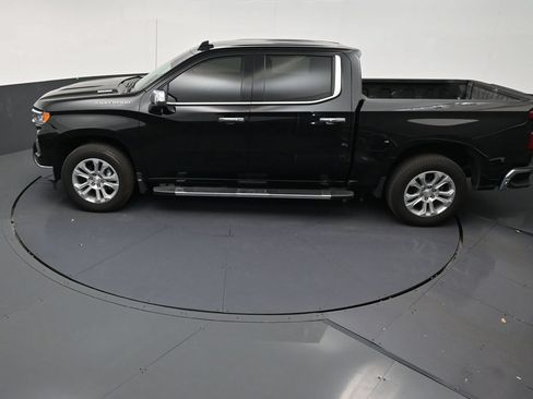 Used 2026 Chevrolet Silverado 1500 LTZ RWD image 13