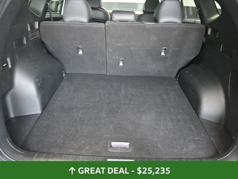 Used 2024 Hyundai Tucson Limited image 21