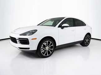 Certified 2021 Porsche Cayenne S AWD/4WD video 1