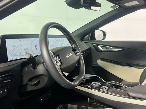 Used 2024 Kia EV6 GT-Line image 25