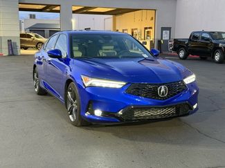 Used 2023 Acura Integra A-Spec video 1