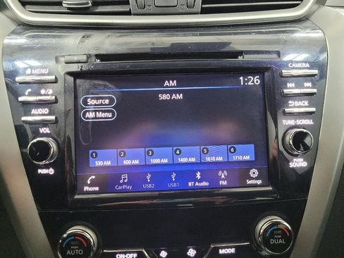 Used 2020 Nissan Murano SV image 25