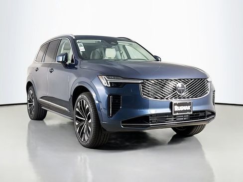 New 2026 Volvo XC90 T8 Ultra w/ Protection Package Premier image 1