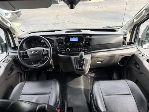 Used 2023 Ford Transit 350 DRW RWD image 15