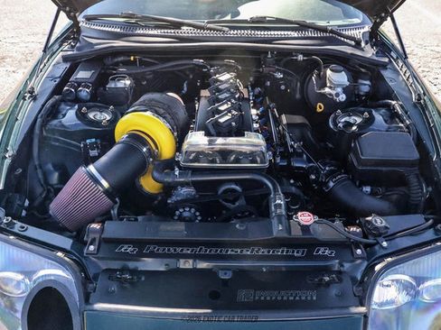 Used 1998 Toyota Supra RWD image 23