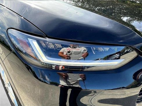 Used 2024 Honda HR-V LX image 29