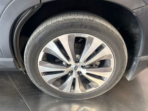Used 2021 Subaru Ascent Limited w/ Popular Package #2A AWD/4WD image 7