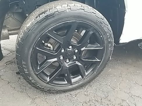 Used 2023 RAM 1500 Laramie image 52