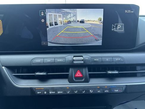 Used 2025 Kia K4 FWD image 22