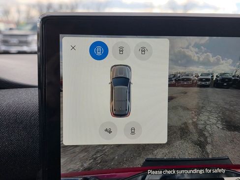 New 2026 Ford Explorer ST AWD/4WD image 50