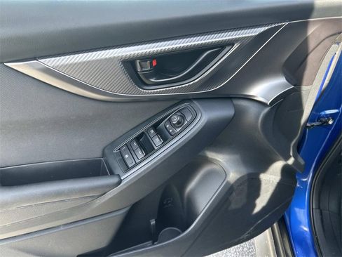 Used 2022 Subaru WRX image 19