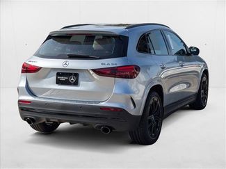 New 2026 Mercedes-Benz GLA 35 AMG 4MATIC video 2