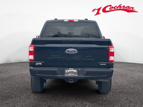 Used 2023 Ford F150 XL w/ STX Appearance Package image 23