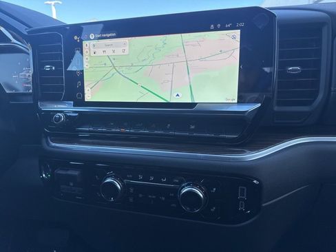 New 2026 GMC Sierra 1500 Elevation image 12