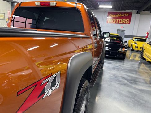 Used 2005 Chevrolet Colorado LS image 11