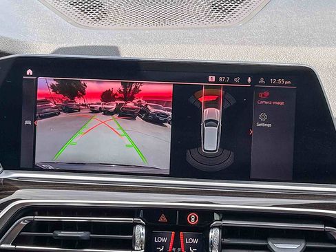 Used 2019 BMW X5 xDrive40i w/ Convenience Package AWD/4WD image 13