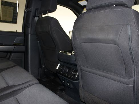 Used 2023 Ford F150 XLT w/ Equipment Group 302A High AWD/4WD image 34