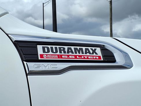 Used 2021 GMC Sierra 2500 SLE image 29