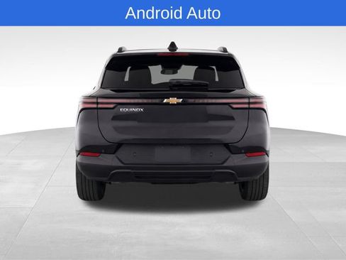 Used 2025 Chevrolet Equinox EV LT FWD image 7