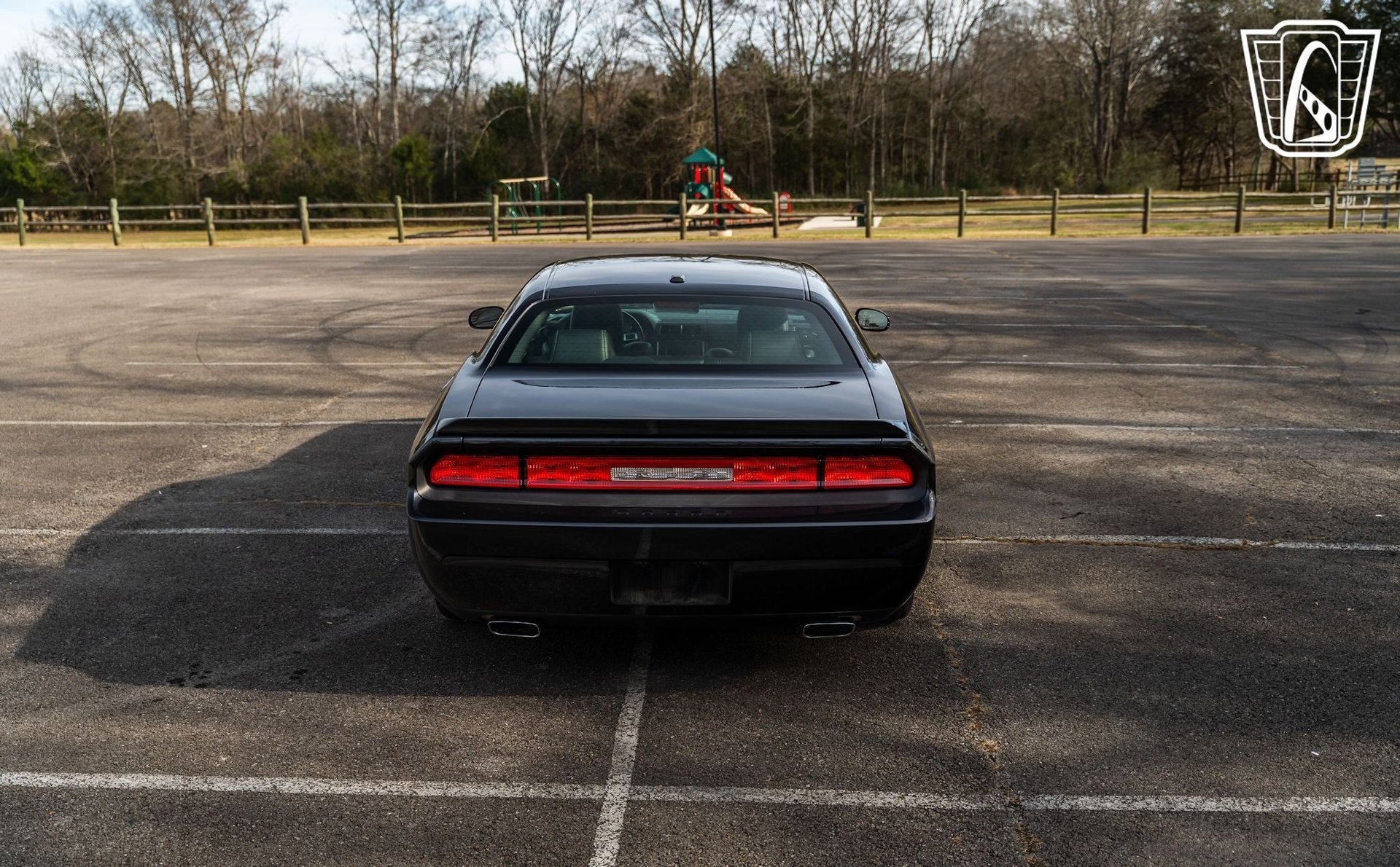 Used 2009 Dodge Challenger R/T RWD image 14