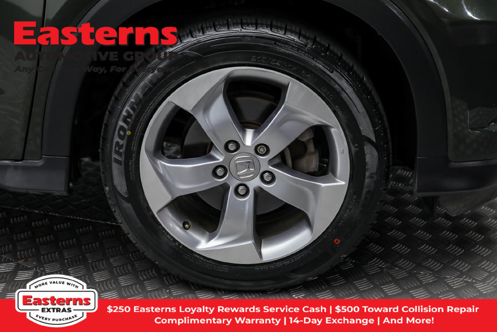 Used 2018 Honda HR-V LX image 30