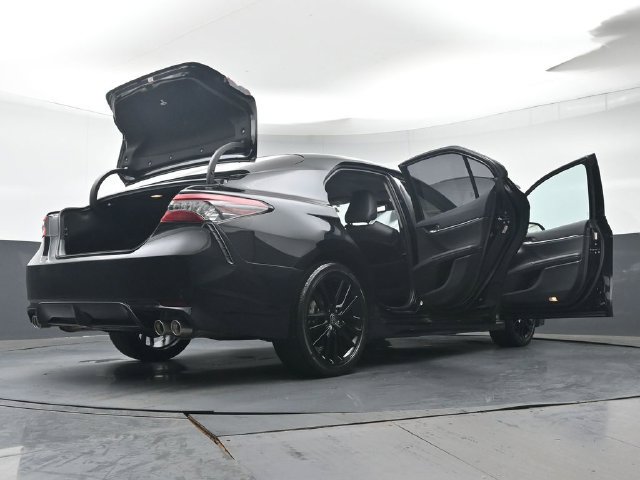 Certified 2023 Toyota Camry XSE FWD image 50
