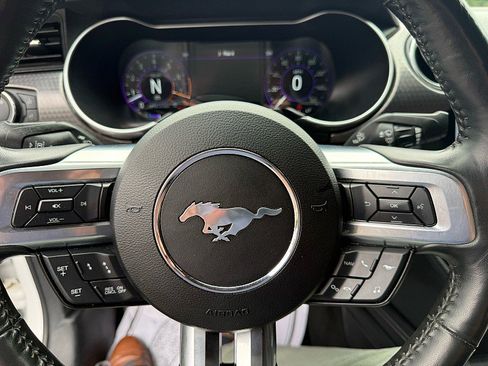Used 2022 Ford Mustang GT Premium w/ GT Performance Package RWD image 17