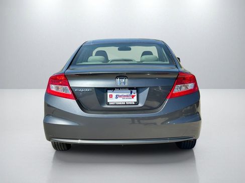 Used 2013 Honda Civic LX image 6