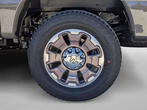New 2026 Ford F350 King Ranch w/ FX4 Off-Road Package image 10