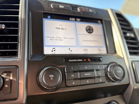 Used 2019 Ford F150 XLT w/ Equipment Group 301A Mid image 21