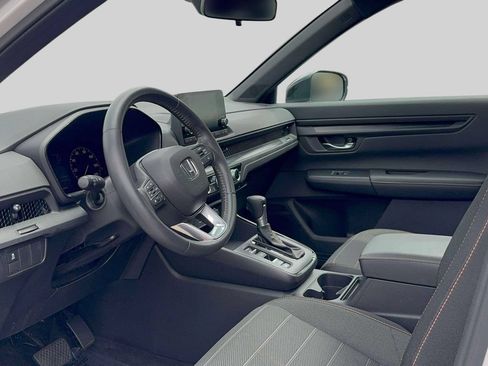 Used 2024 Honda CR-V Sport image 35