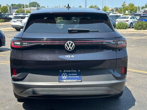 Certified 2023 Volkswagen ID.4 Pro RWD image 4